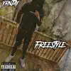 YRNJAY - Freestyle - Single